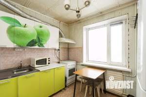 2-к квартира, вторичка, 51м2, 9/10 этаж