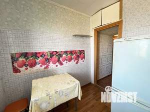 1-к квартира, вторичка, 37м2, 5/5 этаж
