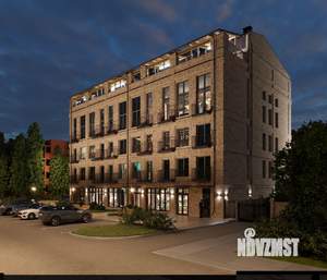 2-к квартира, вторичка, 90м2, 2/5 этаж