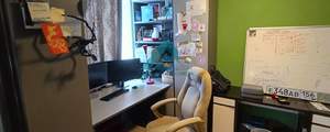 3-к квартира, вторичка, 120м2, 3/4 этаж