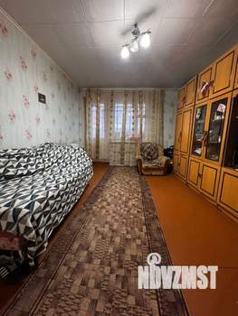 2-к квартира, вторичка, 47м2, 1/9 этаж
