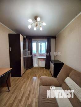 3-к квартира, вторичка, 62м2, 6/9 этаж