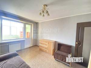 3-к квартира, вторичка, 65м2, 7/9 этаж