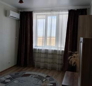 1-к квартира, вторичка, 37м2, 16/17 этаж