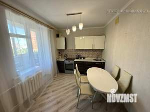 1-к квартира, вторичка, 45м2, 3/14 этаж