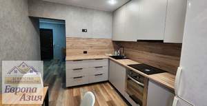 1-к квартира, вторичка, 46м2, 13/16 этаж