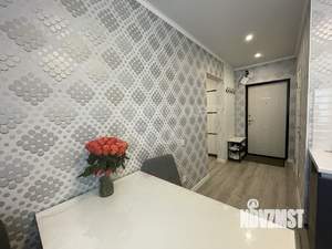 2-к квартира, вторичка, 58м2, 8/17 этаж