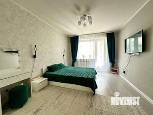 4-к квартира, вторичка, 82м2, 3/10 этаж