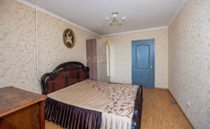 3-к квартира, вторичка, 66м2, 3/10 этаж