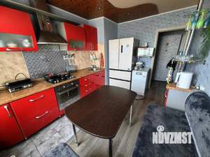 3-к квартира, вторичка, 64м2, 6/10 этаж