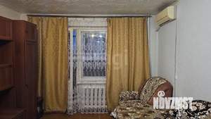 1-к квартира, вторичка, 37м2, 12/16 этаж