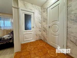 1-к квартира, вторичка, 36м2, 10/10 этаж