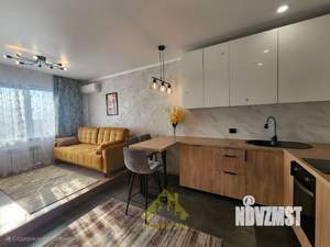 2-к квартира, вторичка, 47м2, 14/17 этаж