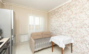 1-к квартира, вторичка, 44м2, 9/17 этаж