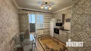 1-к квартира, вторичка, 41м2, 2/19 этаж