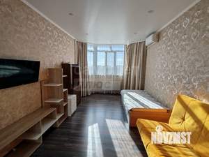 1-к квартира, вторичка, 39м2, 14/17 этаж