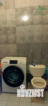 2-к квартира, вторичка, 47м2, 2/2 этаж