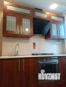 4-к квартира, вторичка, 61м2, 5/5 этаж