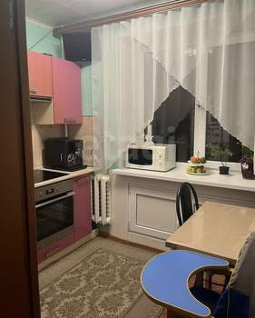 2-к квартира, вторичка, 41м2, 8/9 этаж