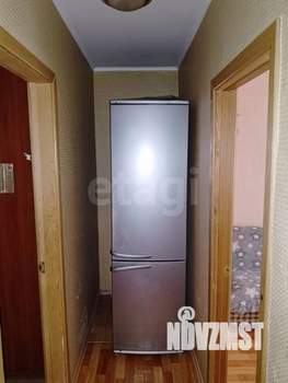 2-к квартира, вторичка, 44м2, 3/5 этаж