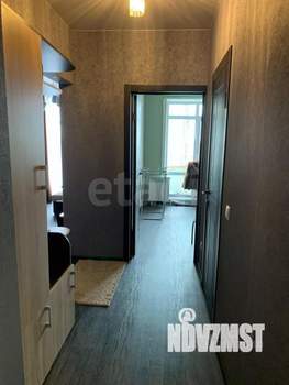 1-к квартира, вторичка, 34м2, 3/3 этаж