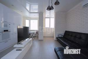 Студия квартира, вторичка, 31м2, 5/12 этаж