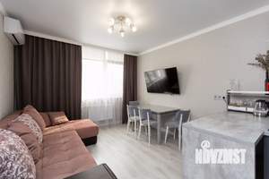 3-к квартира, вторичка, 57м2, 8/12 этаж