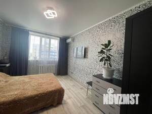 1-к квартира, вторичка, 37м2, 13/15 этаж
