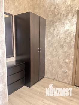 1-к квартира, вторичка, 45м2, 8/16 этаж