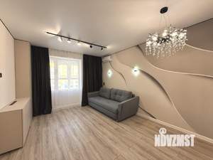 3-к квартира, вторичка, 74м2, 15/17 этаж