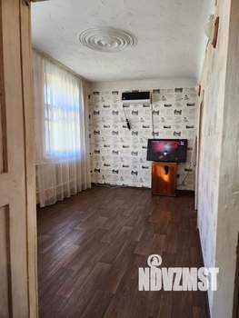 2-к квартира, вторичка, 31м2, 2/2 этаж