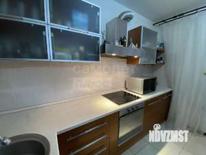3-к квартира, вторичка, 92м2, 8/12 этаж