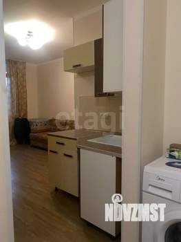 2-к квартира, вторичка, 47м2, 1/17 этаж