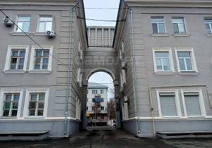 4-к квартира, вторичка, 71м2, 2/3 этаж