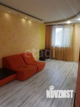 3-к квартира, вторичка, 63м2, 3/5 этаж