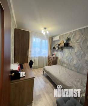 2-к квартира, вторичка, 47м2, 10/16 этаж