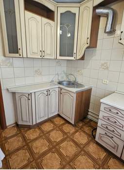 3-к квартира, вторичка, 41м2, 5/5 этаж