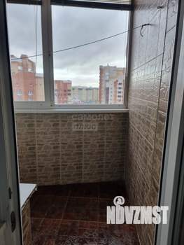 3-к квартира, вторичка, 98м2, 13/16 этаж