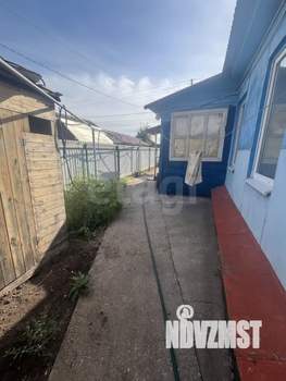 2-к квартира, вторичка, 45м2, 1/1 этаж