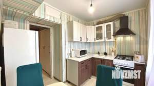 3-к квартира, вторичка, 59м2, 6/9 этаж