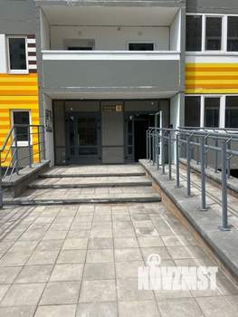 2-к квартира, сданный дом, 63м2, 16/24 этаж