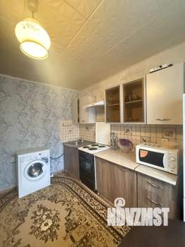2-к квартира, вторичка, 34м2, 1/9 этаж