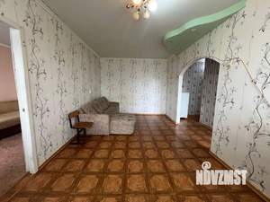 2-к квартира, вторичка, 44м2, 5/5 этаж