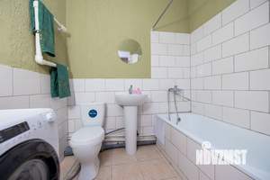 1-к квартира, вторичка, 37м2, 11/14 этаж