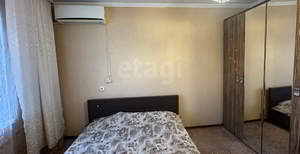 2-к квартира, вторичка, 50м2, 9/9 этаж