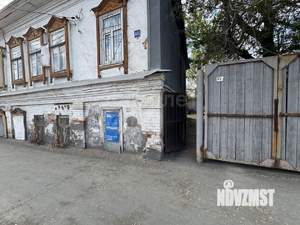 1-к квартира, вторичка, 18м2, 1/1 этаж