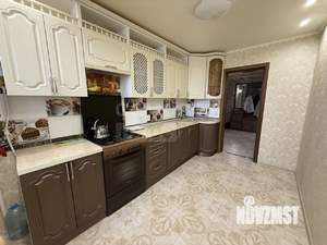 3-к квартира, вторичка, 80м2, 4/10 этаж