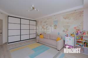 2-к квартира, вторичка, 71м2, 3/3 этаж