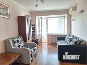 3-к квартира, вторичка, 56м2, 5/5 этаж
