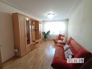3-к квартира, вторичка, 66м2, 5/9 этаж